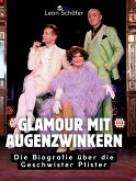 Glamour mit Augenzwinkern