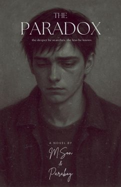 THE PARADOX - M. Son THE PARADOX - M. Son