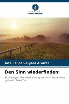 Cover Den Sinn wiederfinden: