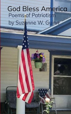 Cover God Bless America