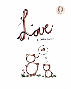 Love - Kambas, Jessica