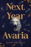 Next Year in Avaria Next Year in Avaria