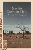 Navajo Creation Myth