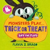 Monsters Play... Trick or Treat!