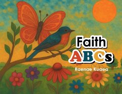 Cover Faith ABCs