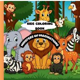 Whispers of Imaginations