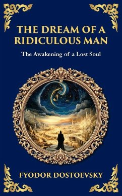 Cover The Dream of a Ridiculous Man