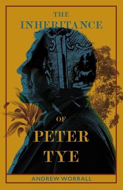 Cover The Inheritance of Peter Tye
