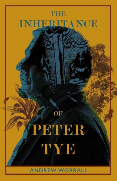 The Inheritance of Peter Tye The Inheritance of Peter Tye