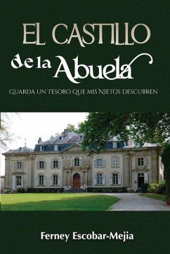 Cover El Castillo de la Abuela