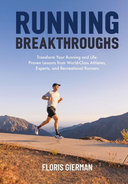 Running Breakthroughs
