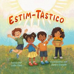 Cover ESTIM-TÁSTICO