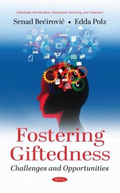 Cover Fostering Giftedness