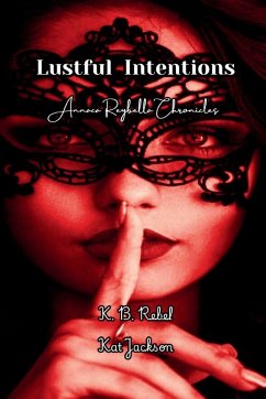 Cover Lustful Intentions
