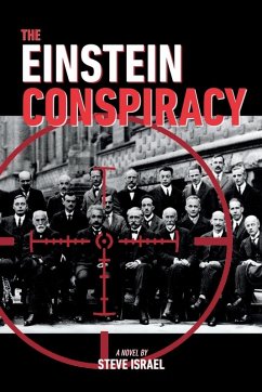The Einstein Conspiracy - Israel, Steve