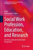 Social Work Profession, Education, and Research (eBook, PDF)