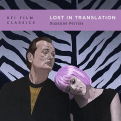 Lost in Translation (MP3-Download) - Ferriss, Suzanne Lost in Translation (MP3-Download) - Ferriss, Suzanne