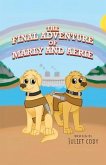 The Final Adventure of Marly and Aerie (eBook, ePUB)
