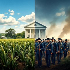 Cover Complexities of Bondage: Black Slave Owners and the Struggle Over Emancipation During the American Civil War (eBook, ePUB)