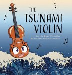 The Tsunami Violin