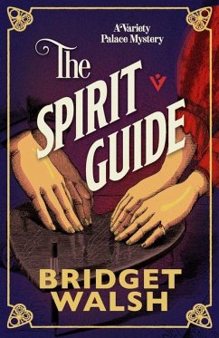 Cover The Spirit Guide