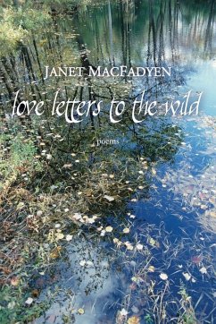 Cover Love Letters to the Wild