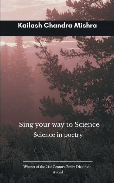 Sing your way to science Sing your way to science