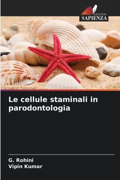 Cover Le cellule staminali in parodontologia