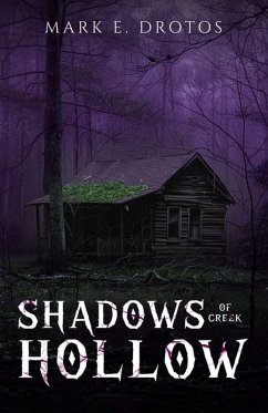 Cover SHADOWS OF CREEK HOLLOW