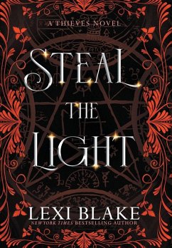 Steal the Light - Blake, Lexi