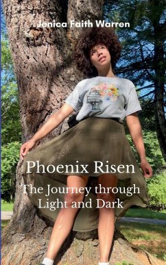 Cover Phoenix Risen