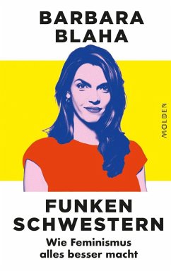 Cover Funkenschwestern