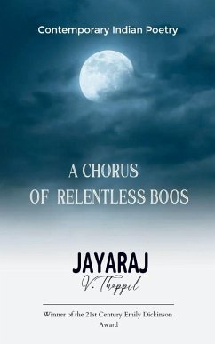 Cover A Chorus of Relentless Boos