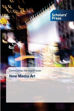 Cover New Media Art