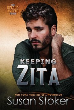 Keeping Zita - Stoker, Susan