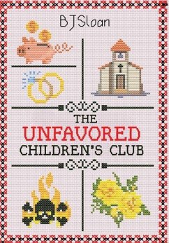 Cover The Unfavored Children's Club