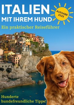 Cover Italien mit Ihrem Hund