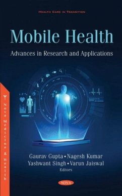 Cover Mobile Health
