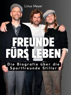 Freunde fürs Leben - Meyer, Linus