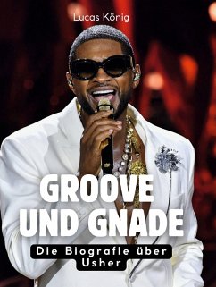 Cover Groove und Gnade