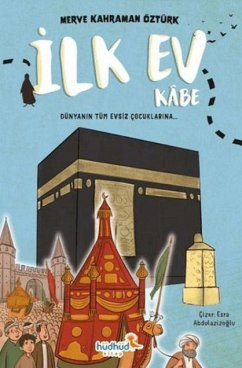 Cover Ilk Ev Kabe