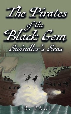 Cover The Pirates of the Black Gem