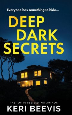 Cover Deep Dark Secrets