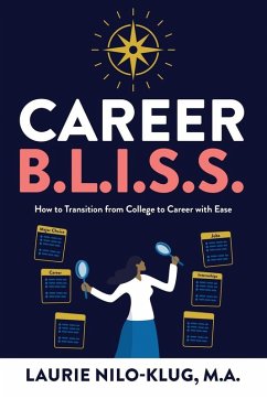 Career B. L. I. S. S. - Nilo-Klug M a, Laurie Career B. L. I. S. S. - Nilo-Klug M a, Laurie