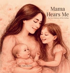 Cover Mama Hears Me