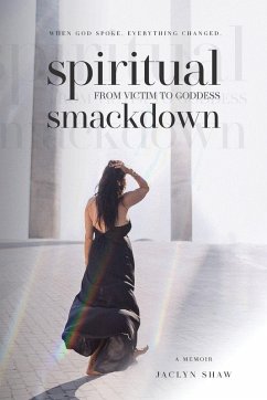 Cover Spiritual Smackdown
