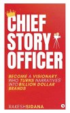 Chief Story Officer