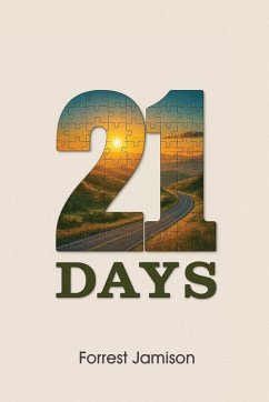 Cover 21 Days