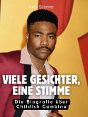 Viele Gesichter, eine Stimme Viele Gesichter, eine Stimme