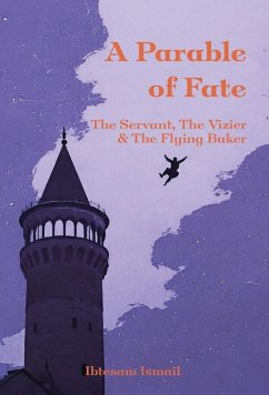 Cover A Parable of Fate